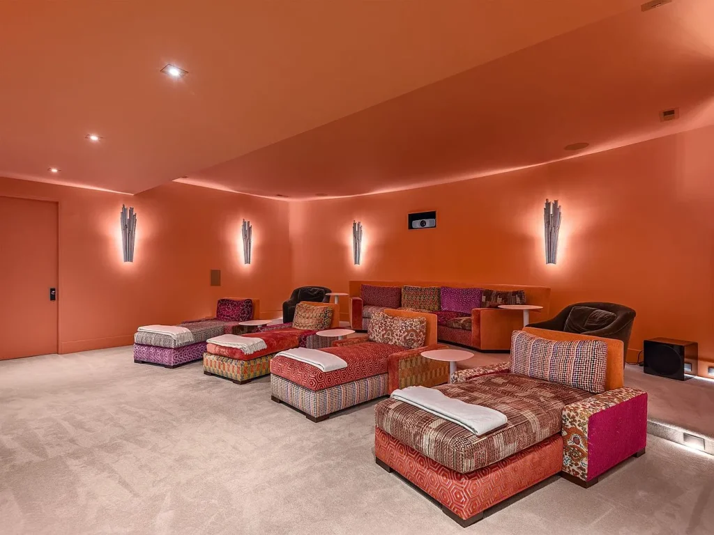 17 Wild Wind Trl Jaw Dropping Industrial Chic Estate with Elevated Resort Style Living in North Carolina 20