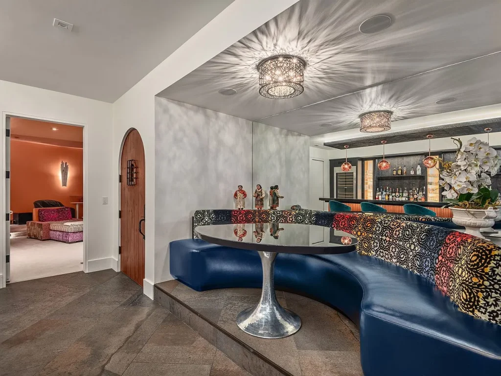 17 Wild Wind Trl Jaw Dropping Industrial Chic Estate with Elevated Resort Style Living in North Carolina 21 1