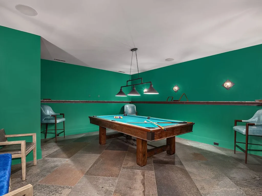 17 Wild Wind Trl Jaw Dropping Industrial Chic Estate with Elevated Resort Style Living in North Carolina 24