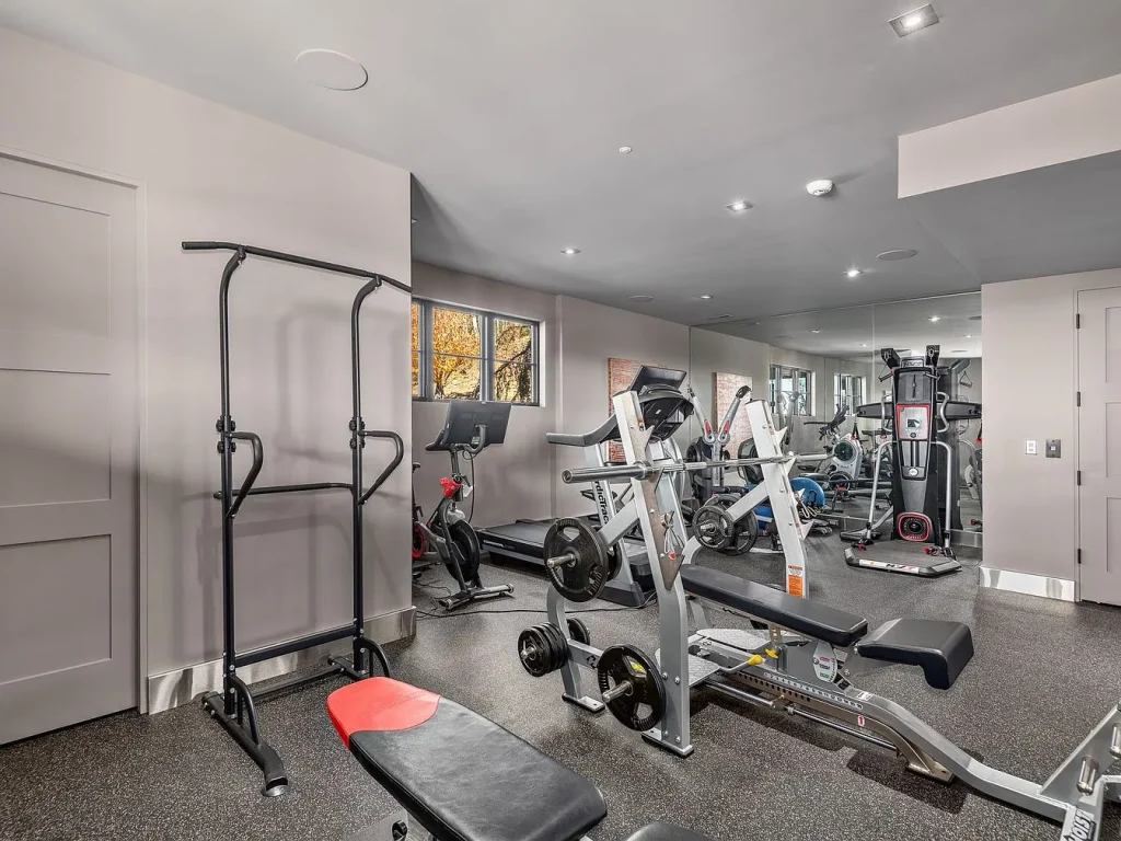 17 Wild Wind Trl Jaw Dropping Industrial Chic Estate with Elevated Resort Style Living in North Carolina 25