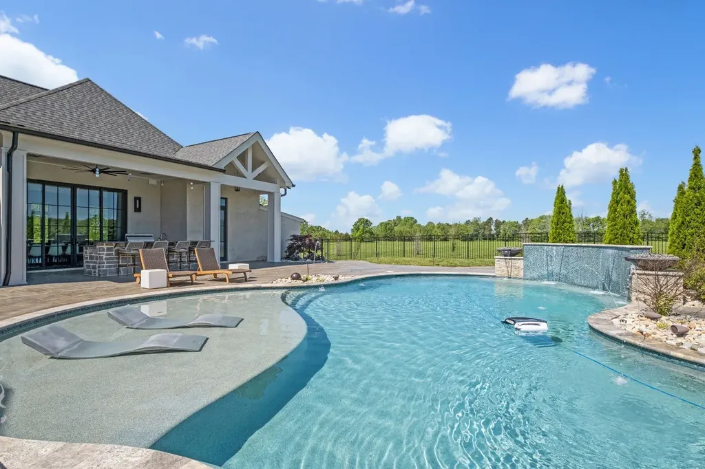 1700 S Mount Juliet Rd Mount Juliet Tennessee 37