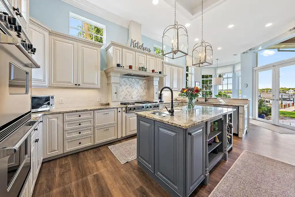 $11.5 Million Architectural Masterpiece in Jupiter Offering Unmatched Riverfront Luxury Living 9 18137 Palm Point Drive A 11.5 Million Jupiter Estate Offering Elevated Riverfront Architecture and Rare Florida Serenity 11