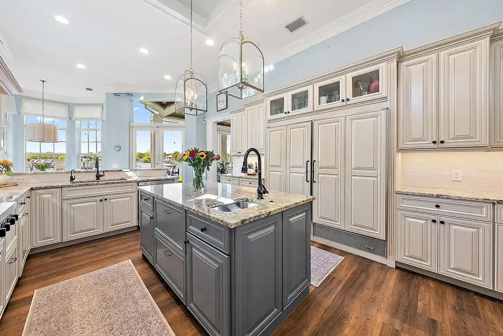 $11.5 Million Architectural Masterpiece in Jupiter Offering Unmatched Riverfront Luxury Living 8 18137 Palm Point Drive A 11.5 Million Jupiter Estate Offering Elevated Riverfront Architecture and Rare Florida Serenity 3