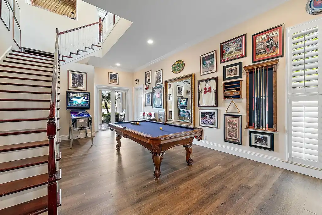 $11.5 Million Architectural Masterpiece in Jupiter Offering Unmatched Riverfront Luxury Living 16 18137 Palm Point Drive A 11.5 Million Jupiter Estate Offering Elevated Riverfront Architecture and Rare Florida Serenity 4