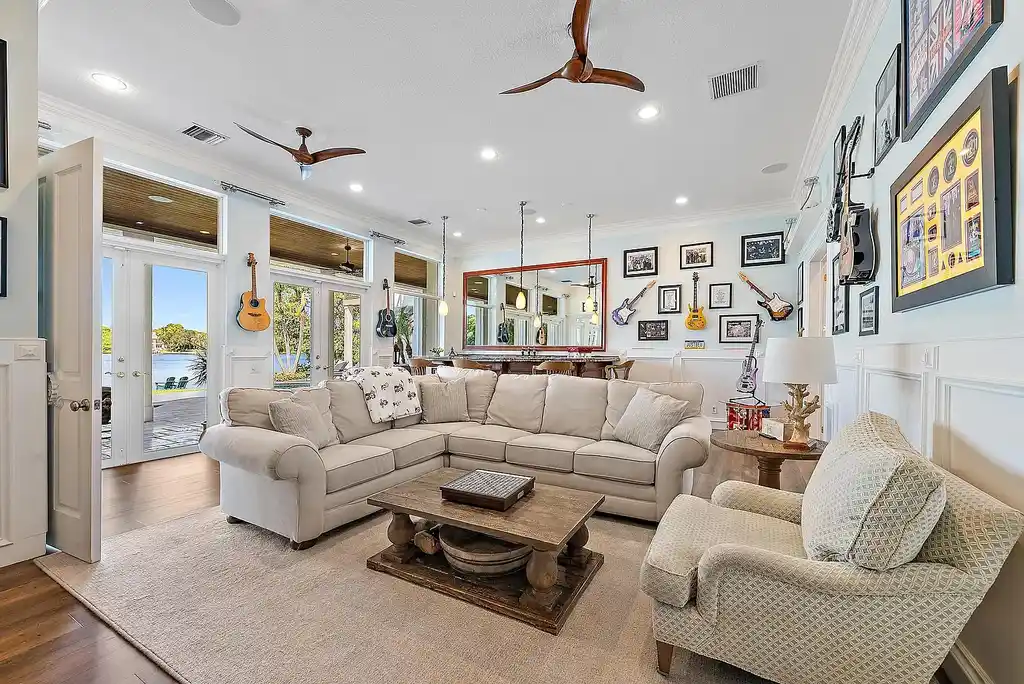 $11.5 Million Architectural Masterpiece in Jupiter Offering Unmatched Riverfront Luxury Living 11 18137 Palm Point Drive A 11.5 Million Jupiter Estate Offering Elevated Riverfront Architecture and Rare Florida Serenity 6