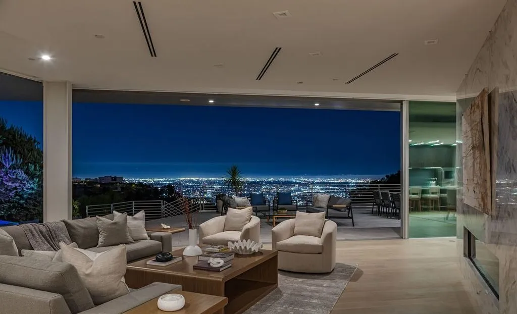 1895 Rising Glen Rd A Spectacular Architectural Gem Redefining Indoor Outdoor Elegance 21