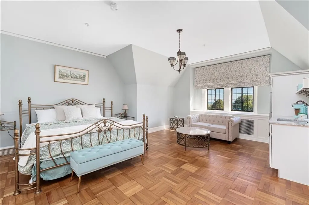 Extraordinary Rhode Island Estate Offers Timeless Grandeur and Unmatched Potential, Asking $28.5 Million 19 207 Ruggles Ave An Extraordinary Rhode Island Estate Offering Timeless Grandeur and Unmatched Potential Asking 28.5 Million 20