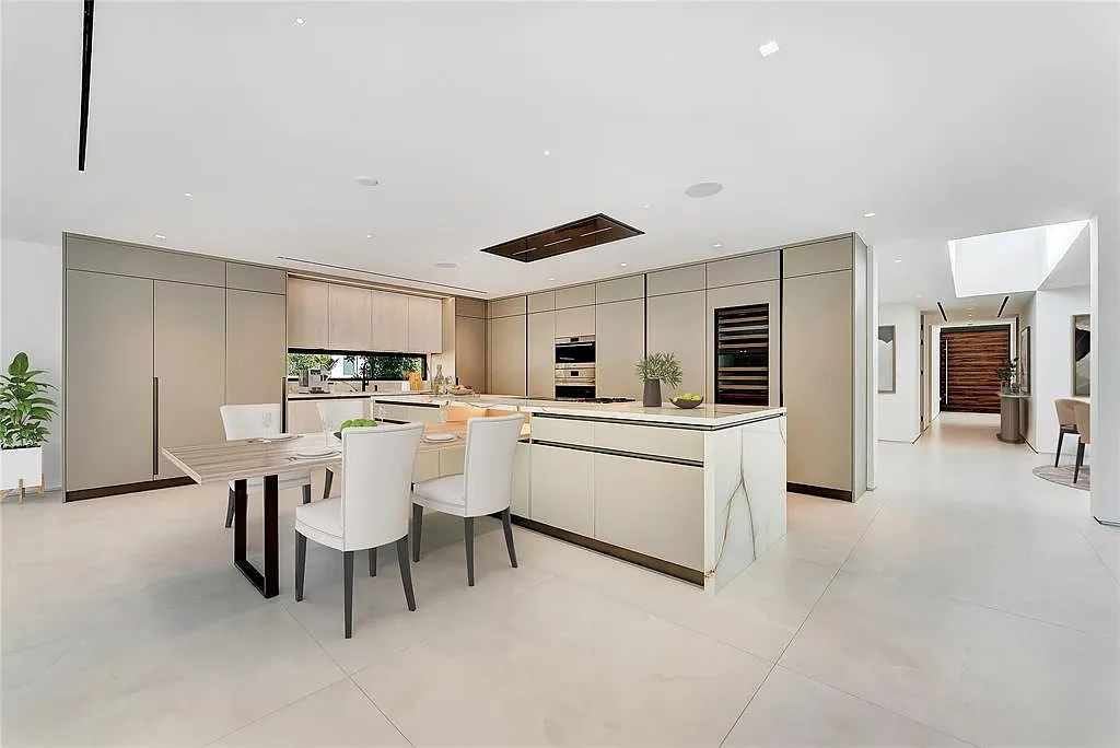 Spectacular $10.3 Million Modern Miami Estate Offers Exceptional Luxury Living 8 Luxury modern residence at 2130 S Miami Ave featuring 6 bedrooms, 7 baths, private pool, rooftop views of Brickell, and premium finishes — a premier Home in Miami for sale in the heart of Miami Real Estate.