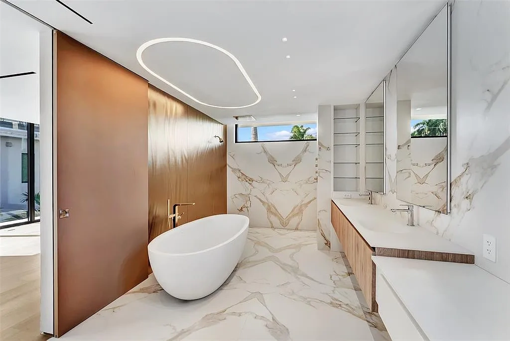 Spectacular $10.3 Million Modern Miami Estate Offers Exceptional Luxury Living 13 Luxury modern residence at 2130 S Miami Ave featuring 6 bedrooms, 7 baths, private pool, rooftop views of Brickell, and premium finishes — a premier Home in Miami for sale in the heart of Miami Real Estate.