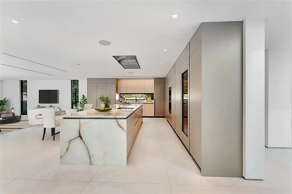 Spectacular $10.3 Million Modern Miami Estate Offers Exceptional Luxury Living 9 Luxury modern residence at 2130 S Miami Ave featuring 6 bedrooms, 7 baths, private pool, rooftop views of Brickell, and premium finishes — a premier Home in Miami for sale in the heart of Miami Real Estate.