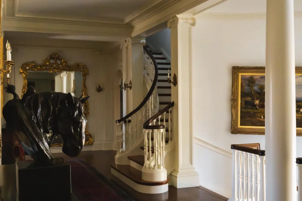 21846 Trappe Rd A Breathtaking and Iconic Estate Rising Over Virginias Countryside 13