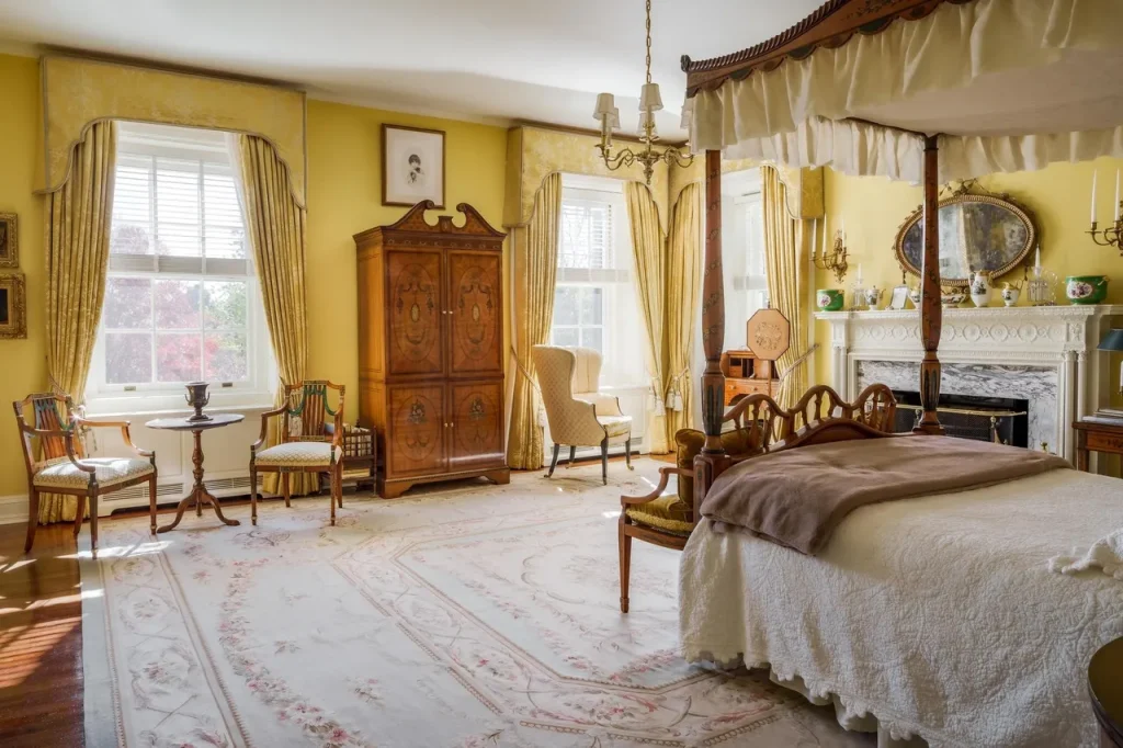 21846 Trappe Rd A Breathtaking and Iconic Estate Rising Over Virginias Countryside 14