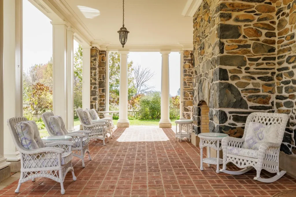 21846 Trappe Rd A Breathtaking and Iconic Estate Rising Over Virginias Countryside 18