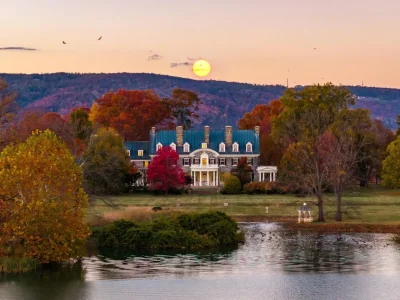21846 Trappe Rd A Breathtaking and Iconic Estate Rising Over Virginias Countryside 24