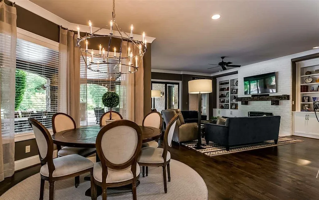 2470 Cahaba Valley Road Indian Springs Village AL 3512407