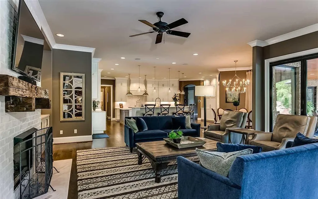 2470 Cahaba Valley Road Indian Springs Village AL 3512408