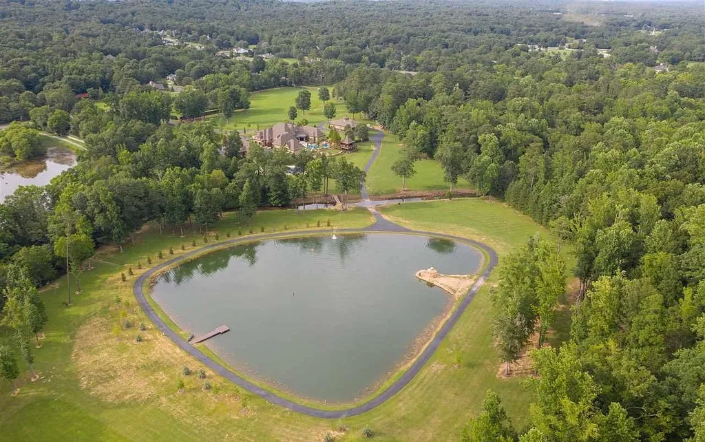 2470 Cahaba Valley Road Indian Springs Village AL 3512426