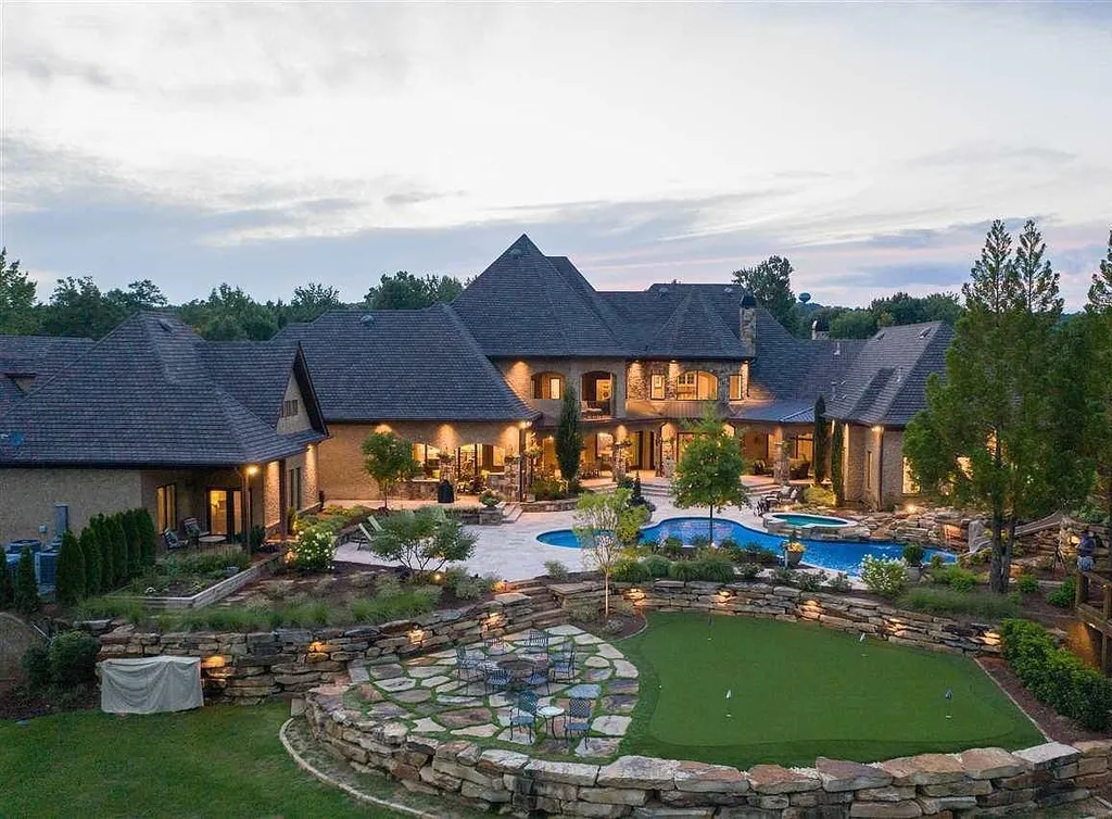 2470 Cahaba Valley Road Indian Springs Village AL 3512427