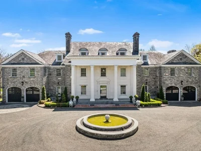2959 Congress Street A Breathtaking Connecticut Estate Redefining the Dream Home 1