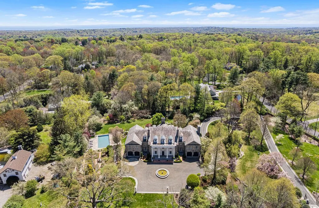 2959 Congress Street A Breathtaking Connecticut Estate Redefining the Dream Home 2
