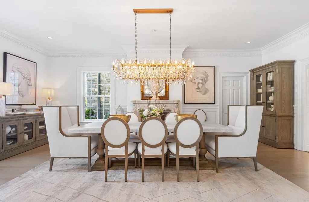 2959 Congress Street A Breathtaking Connecticut Estate Redefining the Dream Home 4