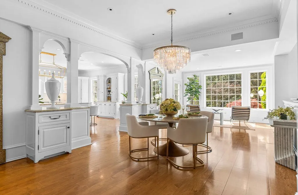 2959 Congress Street A Breathtaking Connecticut Estate Redefining the Dream Home 5