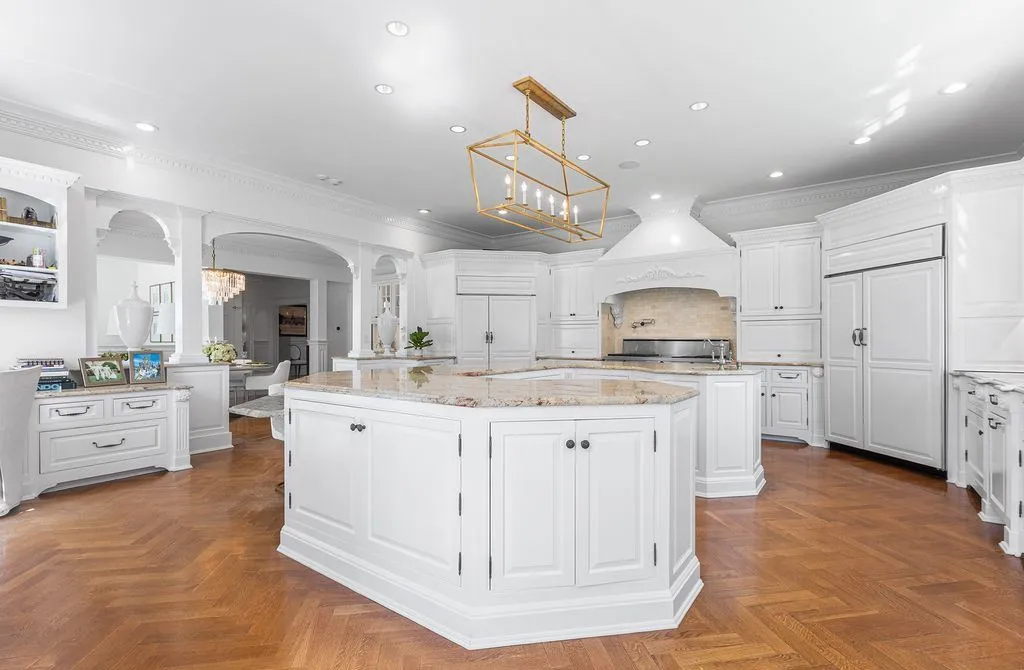 2959 Congress Street A Breathtaking Connecticut Estate Redefining the Dream Home 6