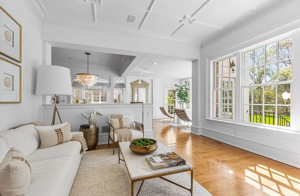 2959 Congress Street A Breathtaking Connecticut Estate Redefining the Dream Home 7