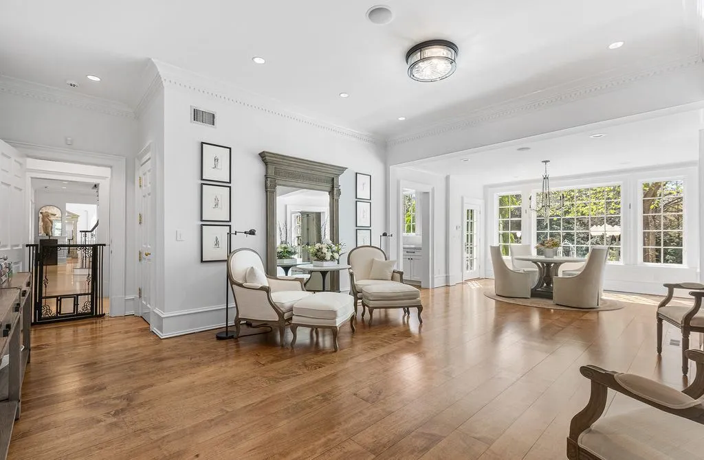 2959 Congress Street A Breathtaking Connecticut Estate Redefining the Dream Home 9