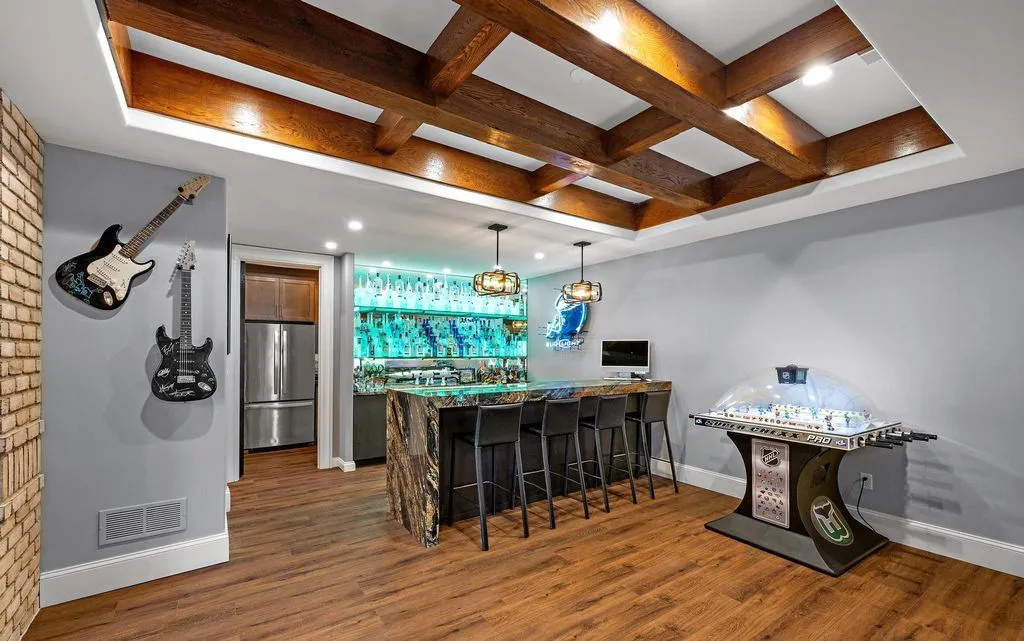 3080 Paper Mill Rd Stunning Pennsylvania Estate Merging Timeless French Normandy Design and Remarkable Efficiency 17