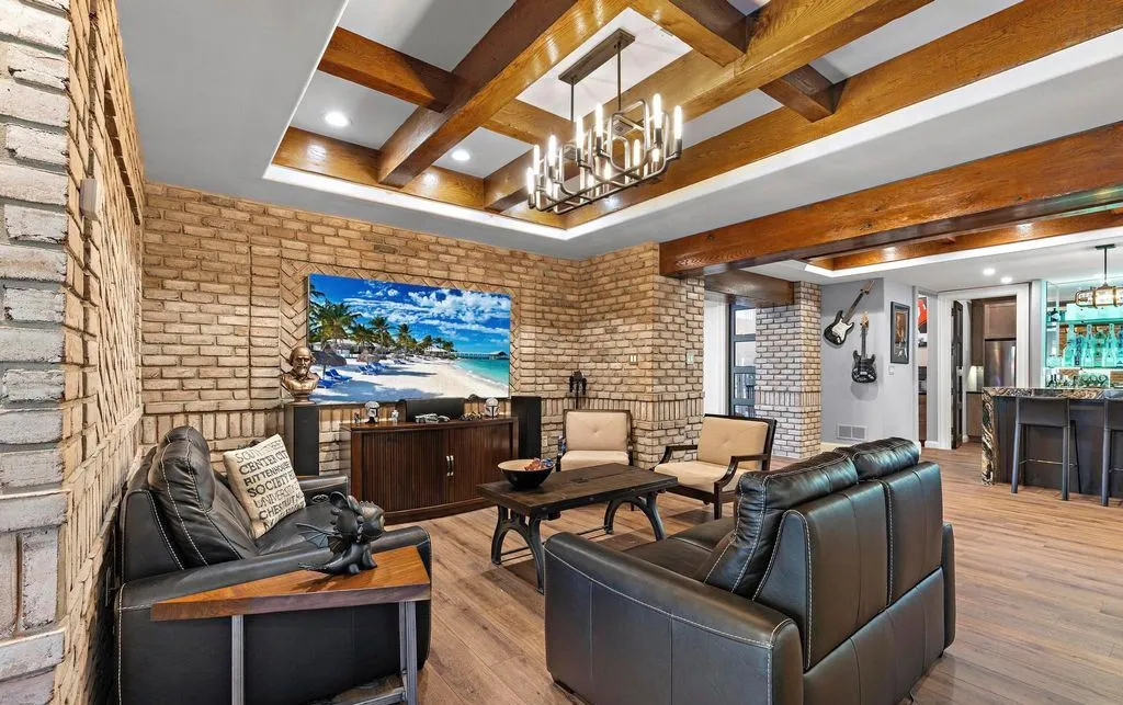 3080 Paper Mill Rd Stunning Pennsylvania Estate Merging Timeless French Normandy Design and Remarkable Efficiency 18