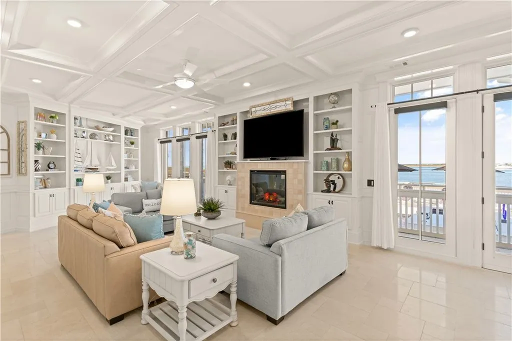 316 Yacht Club Ln A Spectacular St. Simons Island Mansion Redefining the Golden Isles Luxury Lifestyle at 8.49 Million 15