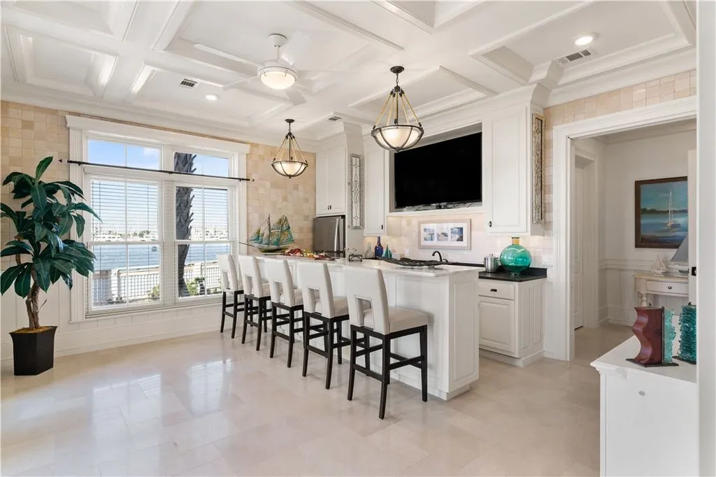 316 Yacht Club Ln A Spectacular St. Simons Island Mansion Redefining the Golden Isles Luxury Lifestyle at 8.49 Million 8