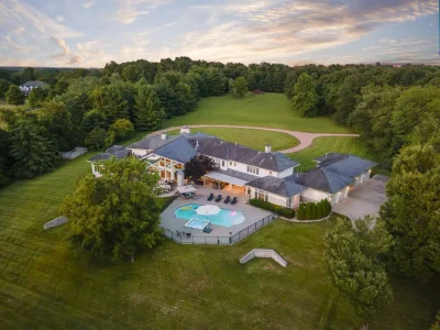 318 S Farm Road 193 A Stunning Missouri Estate Offering Unmatched Sophistication Privacy and Resort Style Amenities 1