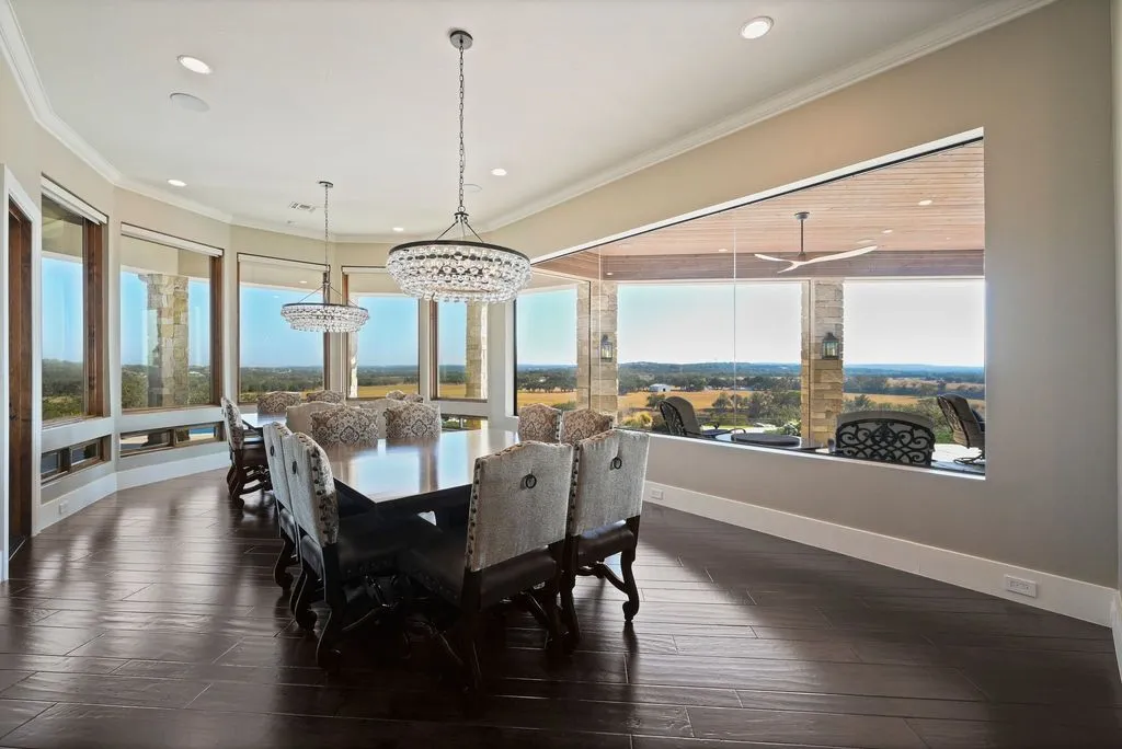 325 River Rdg A Breathtaking G. Morris Homes Masterpiece Showcasing Refined Texas Hill Country Living for 4.8 Million 13