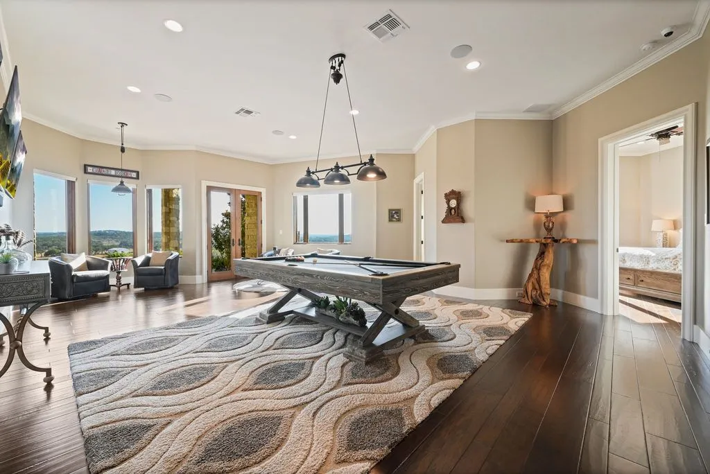 325 River Rdg A Breathtaking G. Morris Homes Masterpiece Showcasing Refined Texas Hill Country Living for 4.8 Million 15