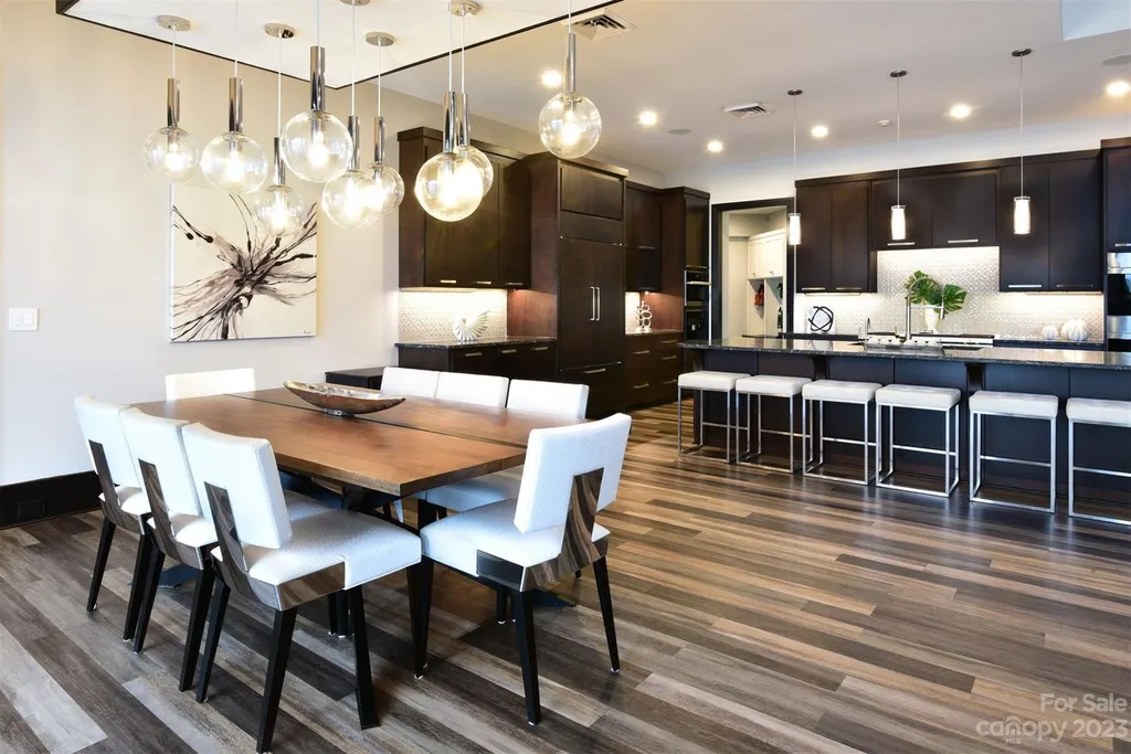 A Breathtaking Modern Masterpiece Overlooking Lake Tillery, North Carolina 24 4059 Old Timber Way Norwood NC 2812819