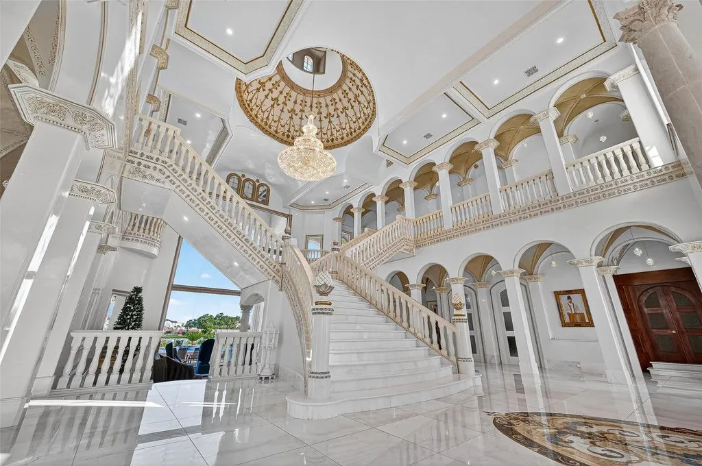 41 Cadence Ct Stunning Mediterranean Home With Beautiful Architectural Details 13