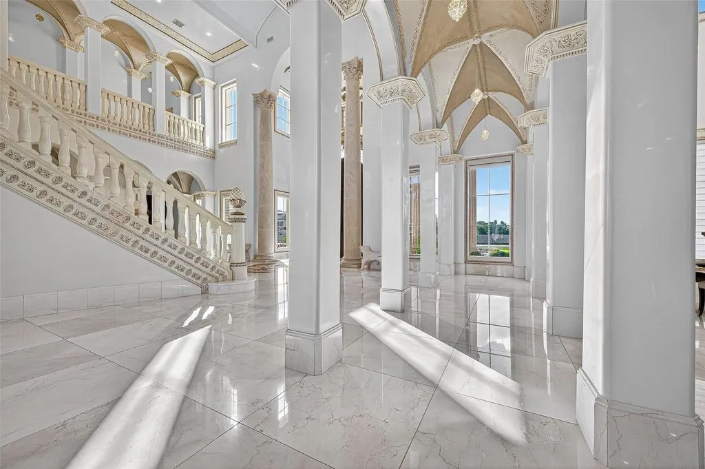 41 Cadence Ct Stunning Mediterranean Home With Beautiful Architectural Details 14