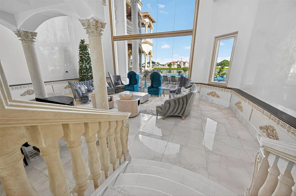 41 Cadence Ct Stunning Mediterranean Home With Beautiful Architectural Details 15