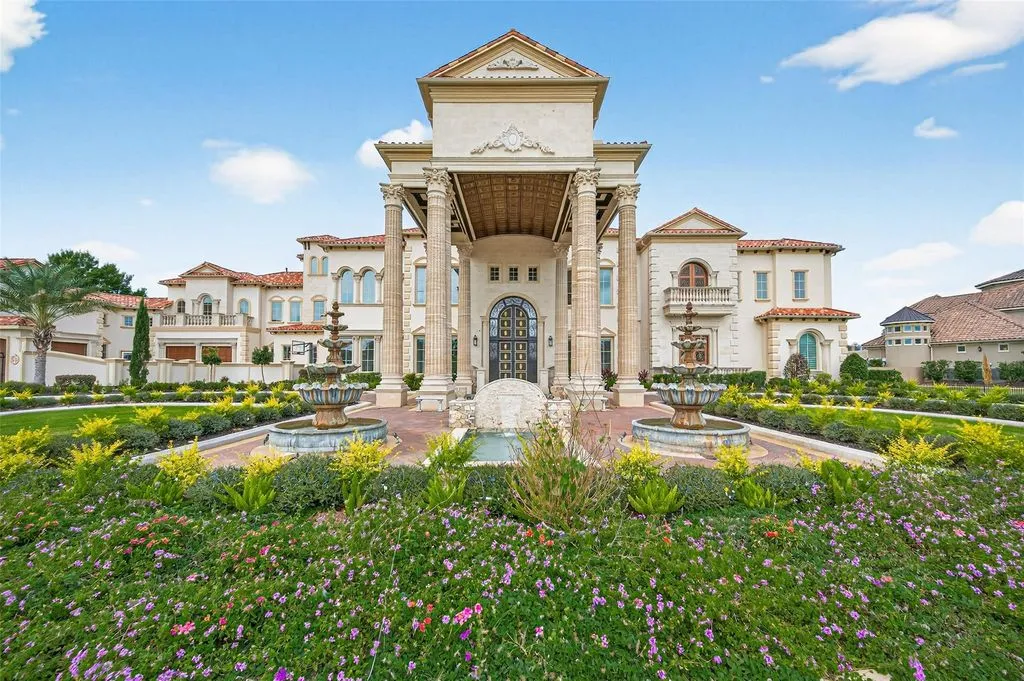 41 Cadence Ct Stunning Mediterranean Home With Beautiful Architectural Details 4