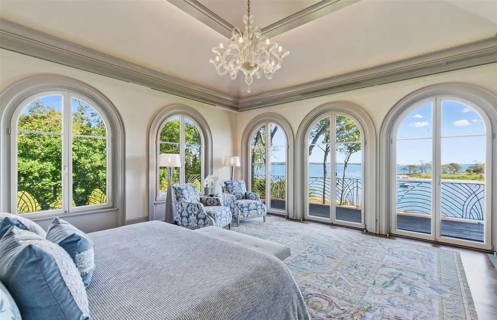 5 Bouton Point Road Extraordinary Lloyd Harbor Estate Embodying Exceptional Coastal Sophistication 12