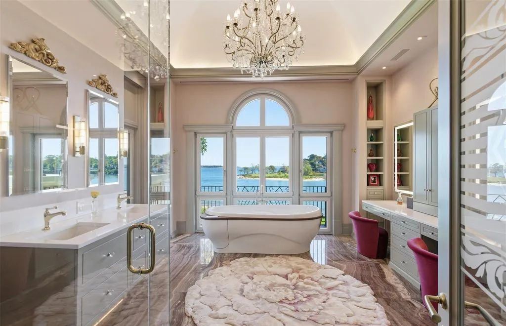 5 Bouton Point Road Extraordinary Lloyd Harbor Estate Embodying Exceptional Coastal Sophistication 13
