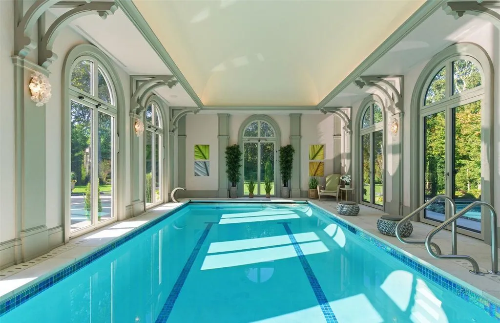 5 Bouton Point Road Extraordinary Lloyd Harbor Estate Embodying Exceptional Coastal Sophistication 14