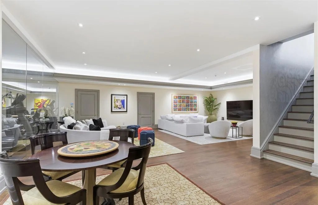 5 Bouton Point Road Extraordinary Lloyd Harbor Estate Embodying Exceptional Coastal Sophistication 17