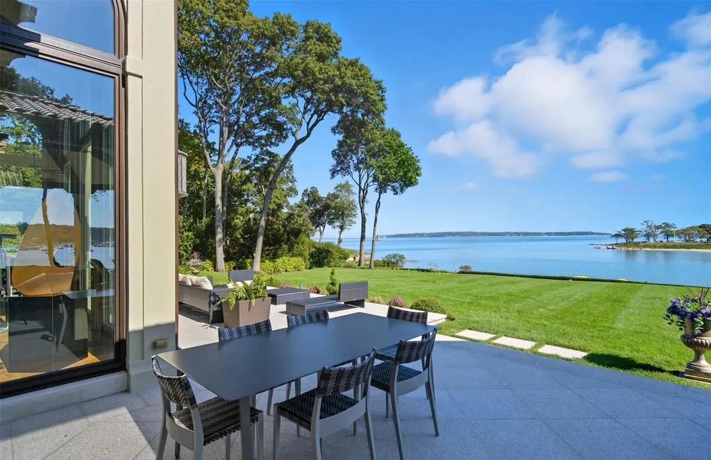 5 Bouton Point Road Extraordinary Lloyd Harbor Estate Embodying Exceptional Coastal Sophistication 19