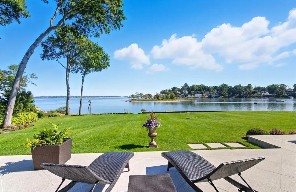 5 Bouton Point Road Extraordinary Lloyd Harbor Estate Embodying Exceptional Coastal Sophistication 20