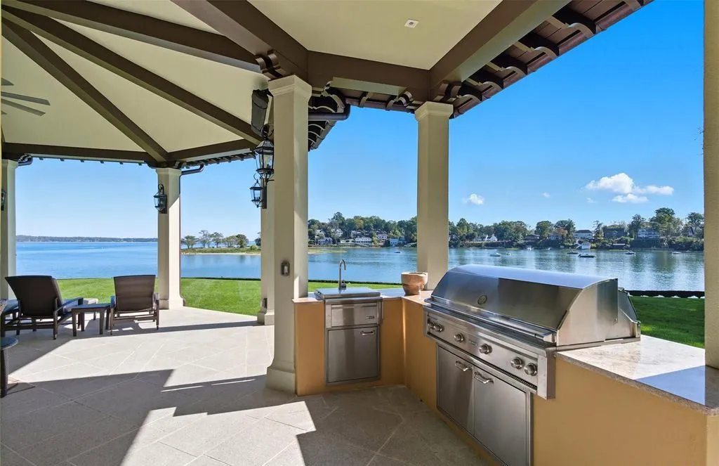 5 Bouton Point Road Extraordinary Lloyd Harbor Estate Embodying Exceptional Coastal Sophistication 21