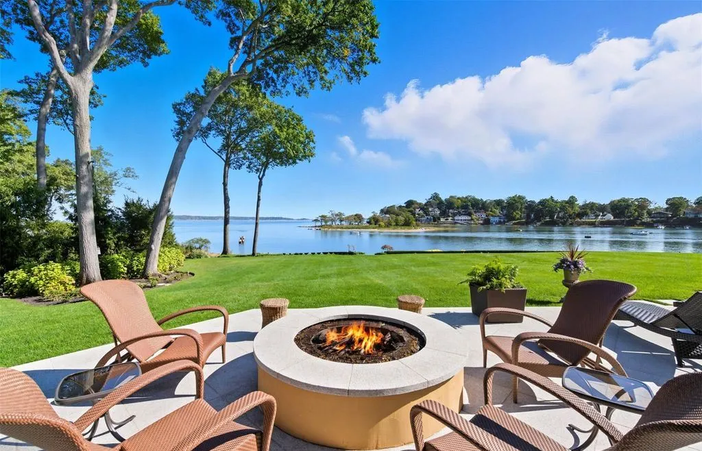 5 Bouton Point Road Extraordinary Lloyd Harbor Estate Embodying Exceptional Coastal Sophistication 23