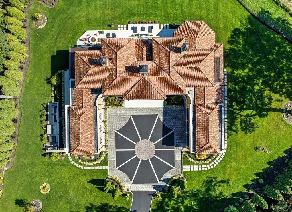 5 Bouton Point Road Extraordinary Lloyd Harbor Estate Embodying Exceptional Coastal Sophistication 24